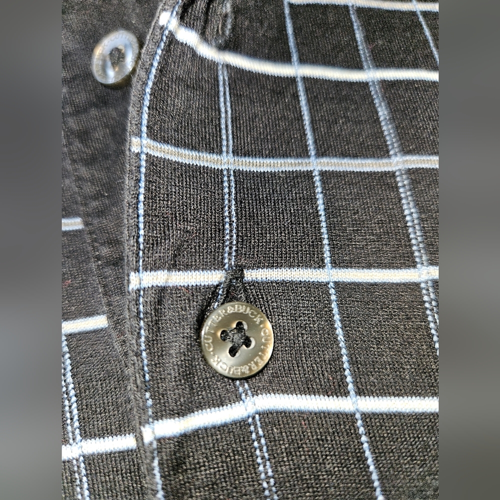 Cutter & Buck Polo - Picture 2 of 3
